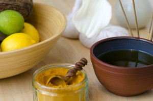 Ayurvedische Zahnpflege – Ölziehen