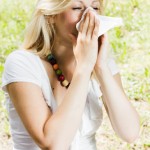 Pollenallergie als Auslöser für Zahnschmerzen