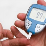 Diabetes und Zahnpflege