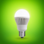 LED-Birne