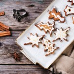 Quelle: © NatashaBreen - Christmas cookies - Item ID: 9345588 - www.photodune.net